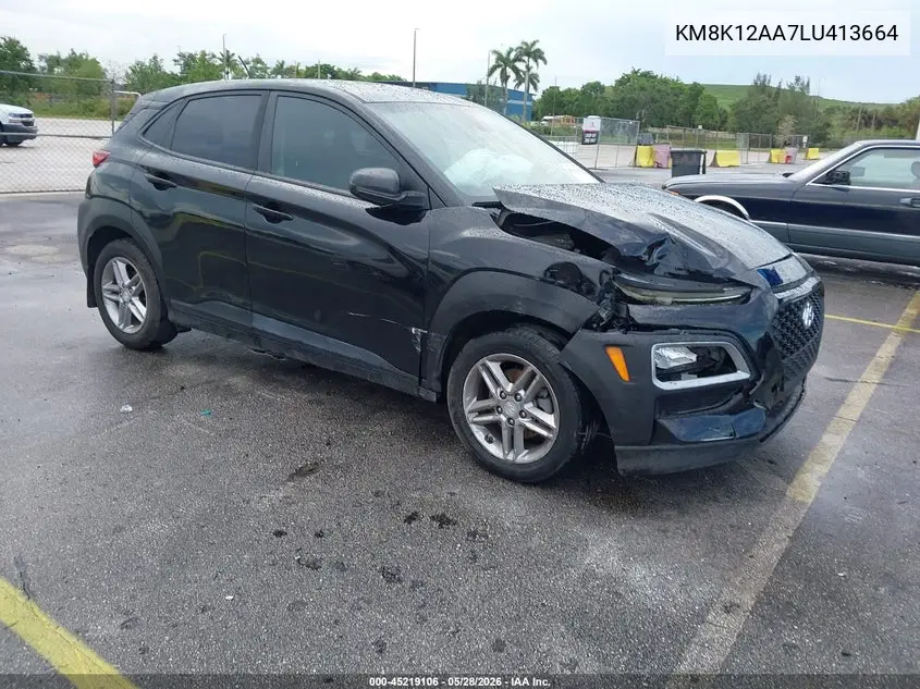 2020 Hyundai Kona
